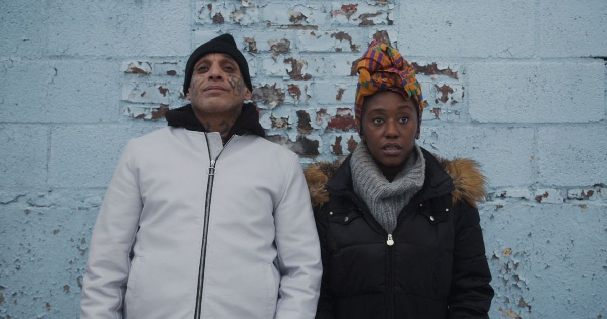 Exclusive Trailer An Immigrant Family Organizes a Funeral in Tribeca
