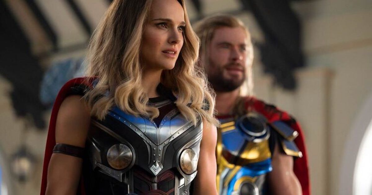 Thor: Love and Thunder Won’t Have an Extended ‘Waititi Cut’