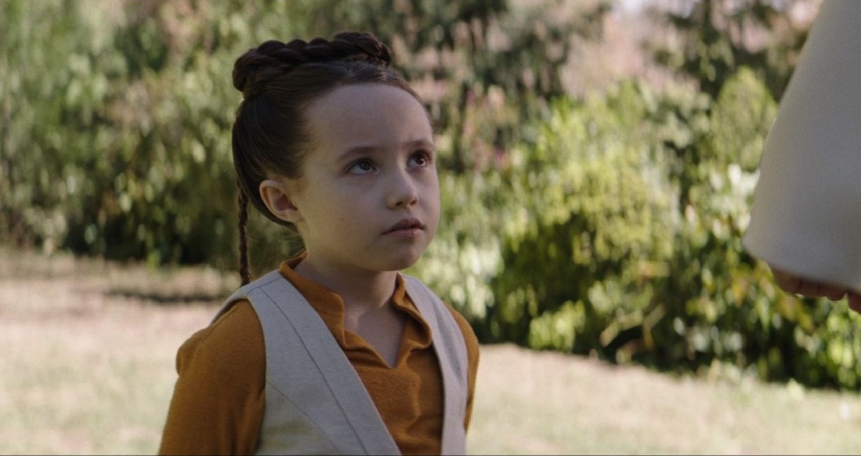 #Why Young Princess Leia’s Introduction is Important for Star Wars Fans