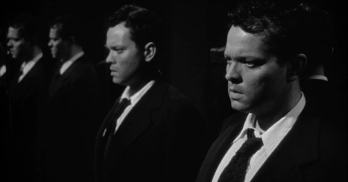 The Best Orson Welles Films, Ranked