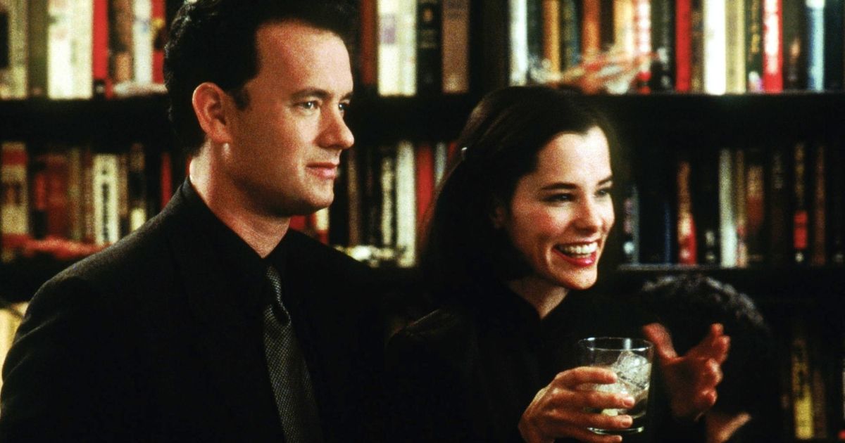 You've Got Mail: Where the Cast is Today