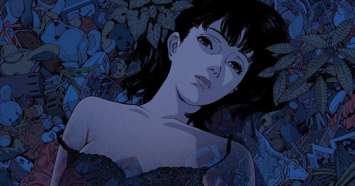 How Perfect Blue Brilliantly Gaslights its Viewers