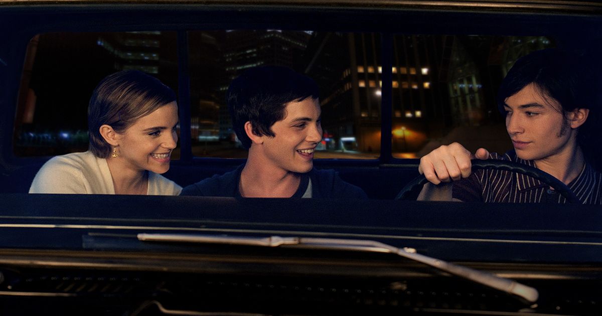 #The Best Standalone Young Adult Book-to-Movie Adaptations, Ranked