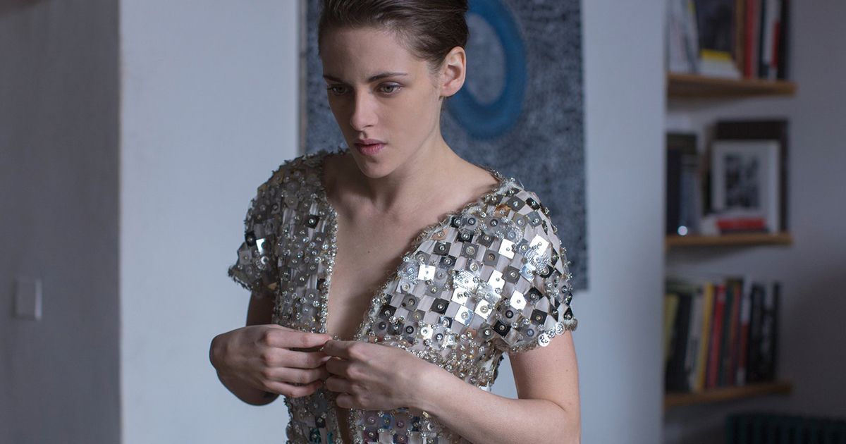 Kristen Stewart in Personal Shopper