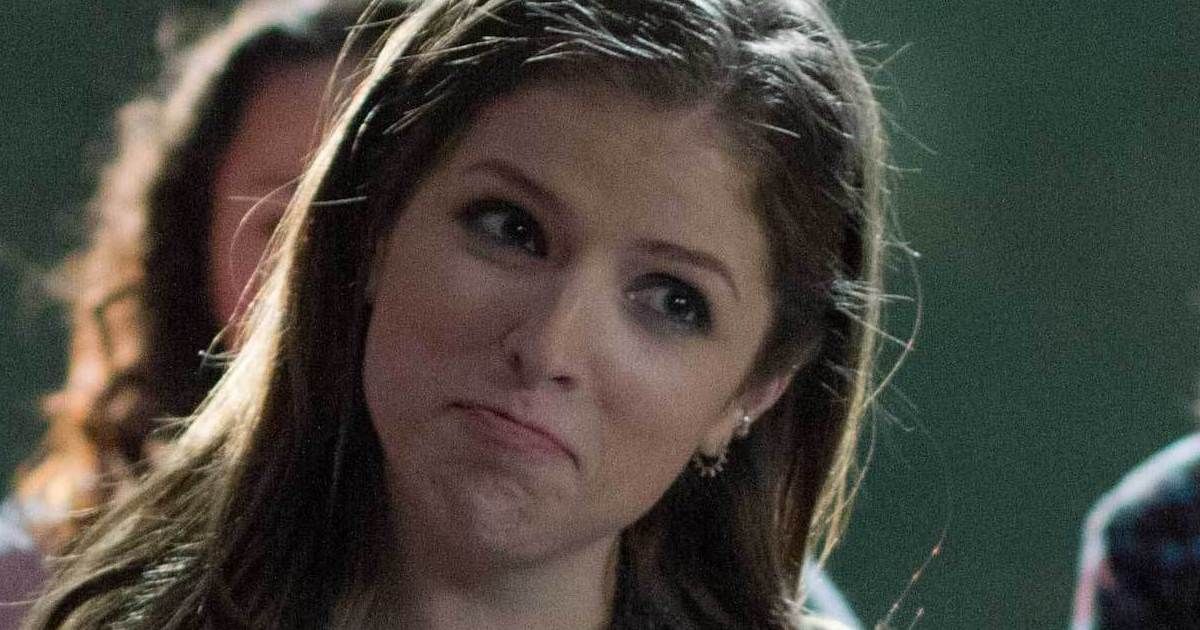 Anna Kendrick Says Making Movies Ruined Watching Movies for Her Because She ‘Sees How the Sausage Is Made’