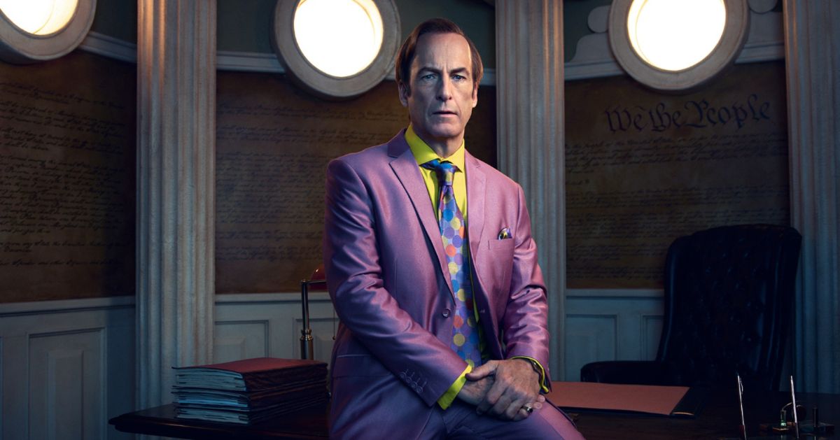 Better Call Saul Begins Push for Bob Odenkirk to Be Emmy-Nominated for Final Season