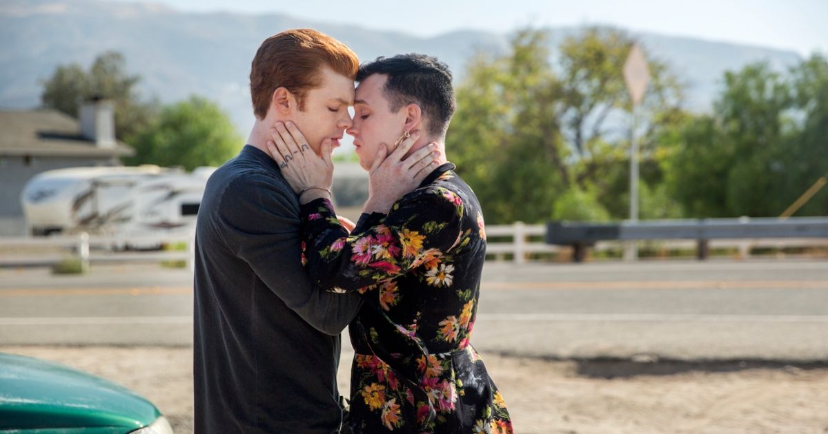 #Best LGBTQ+ Couples in TV History