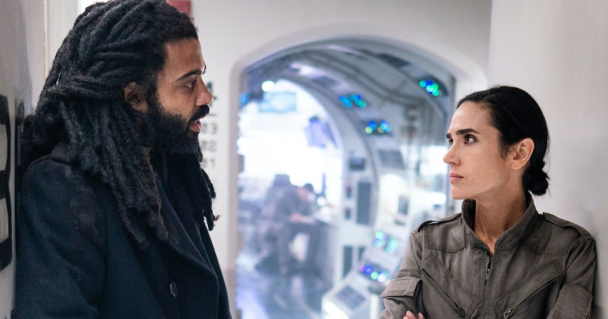 Why Snowpiercer Works Better As A Television Show