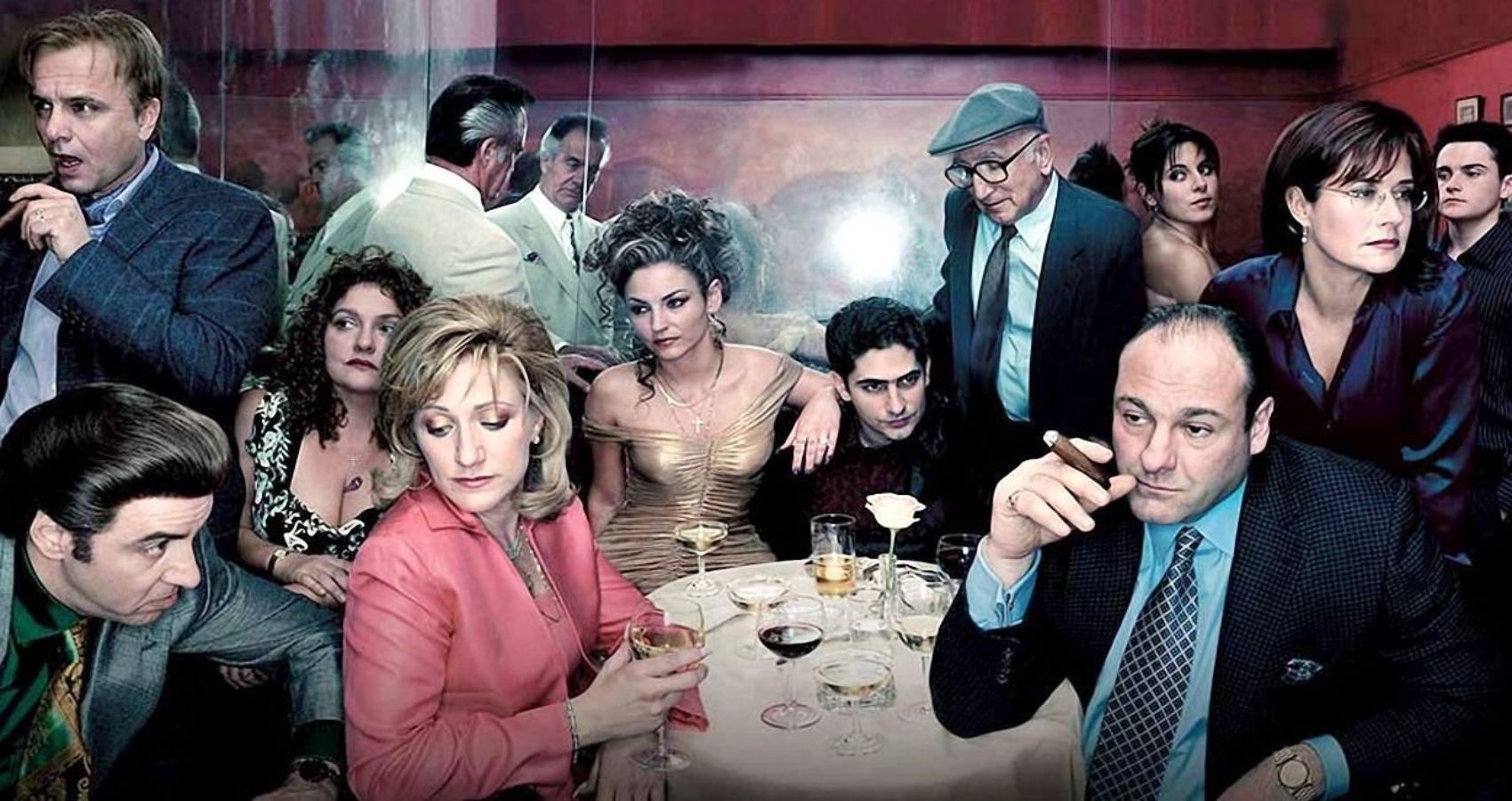 The Best Episodes of The Sopranos, Ranked