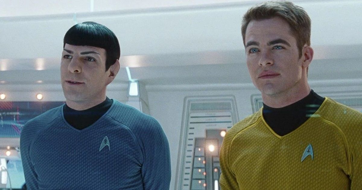 #Star Trek 4 Production is ‘Getting Close to the Starting Line’ Says Paramount President