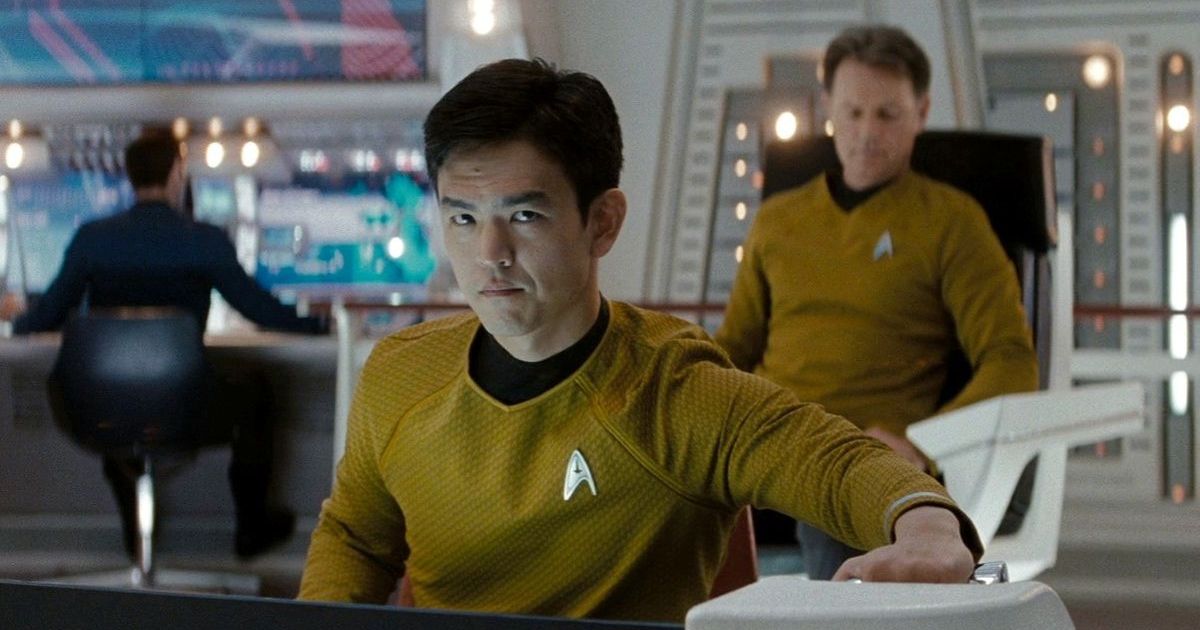 Best John Cho Movies, Ranked