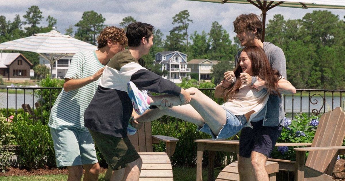 10 TV Shows to Watch if You Love Prime Video's The Summer I Turned Pretty