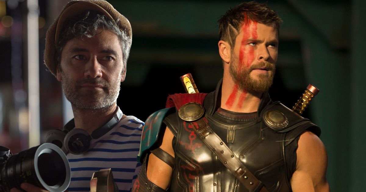 Thor 5: Chris Hemsworth já foi nomeado o substituto perfeito para Taika  Waititi