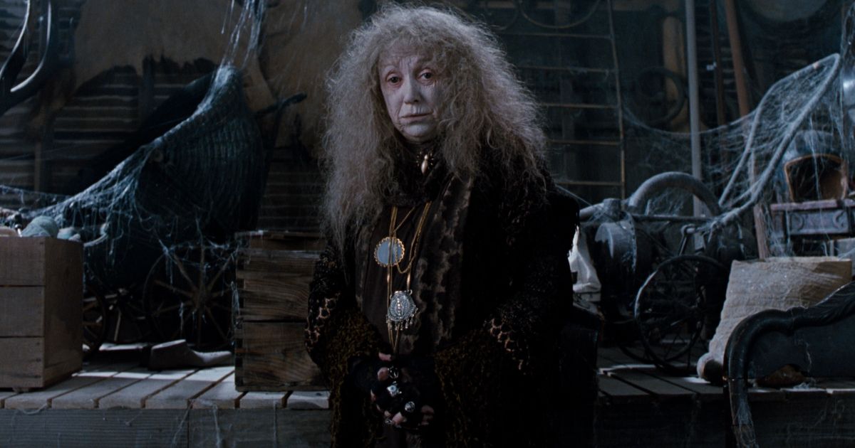 Every Member of The Addams Family, Ranked