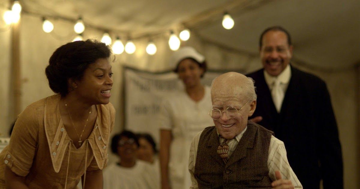 the curious case of benjamin button 