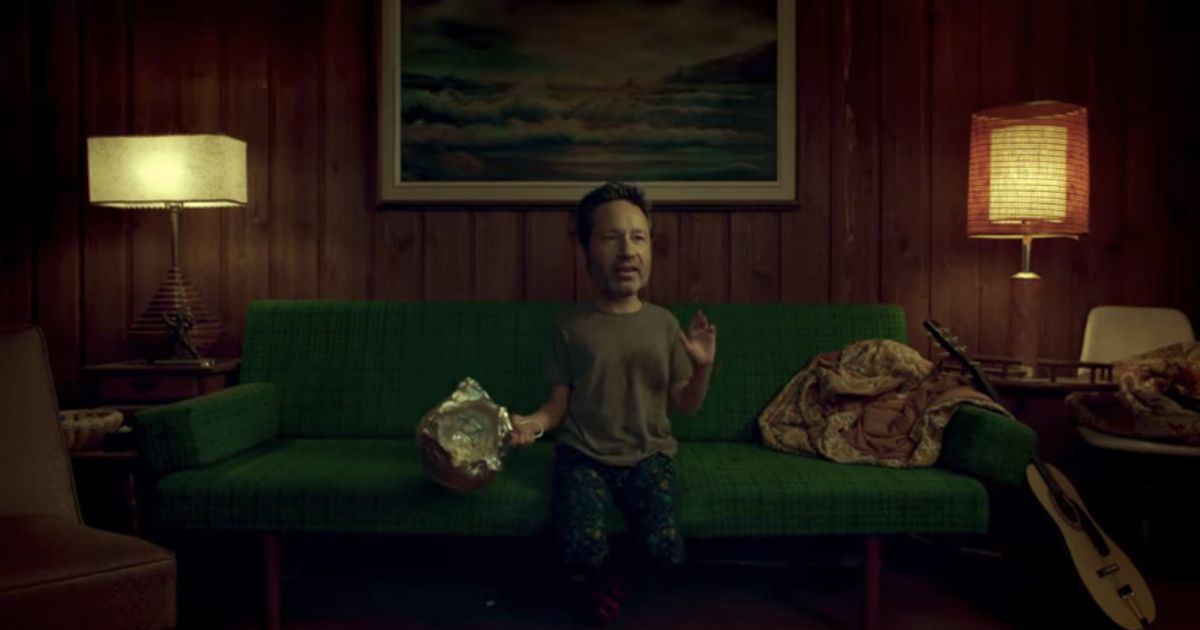 The X-Files: Funniest Episodes, Ranked