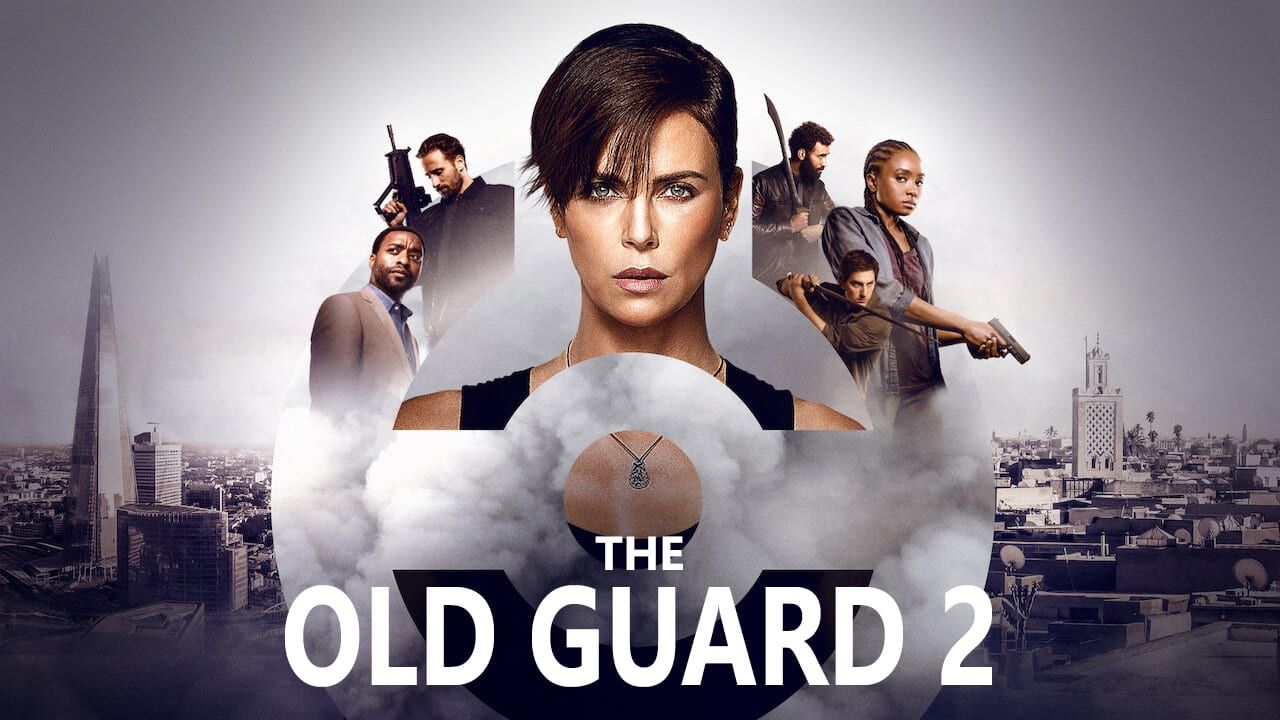 #Netflix’s The Old Guard 2 Recruits Uma Thurman and Henry Golding