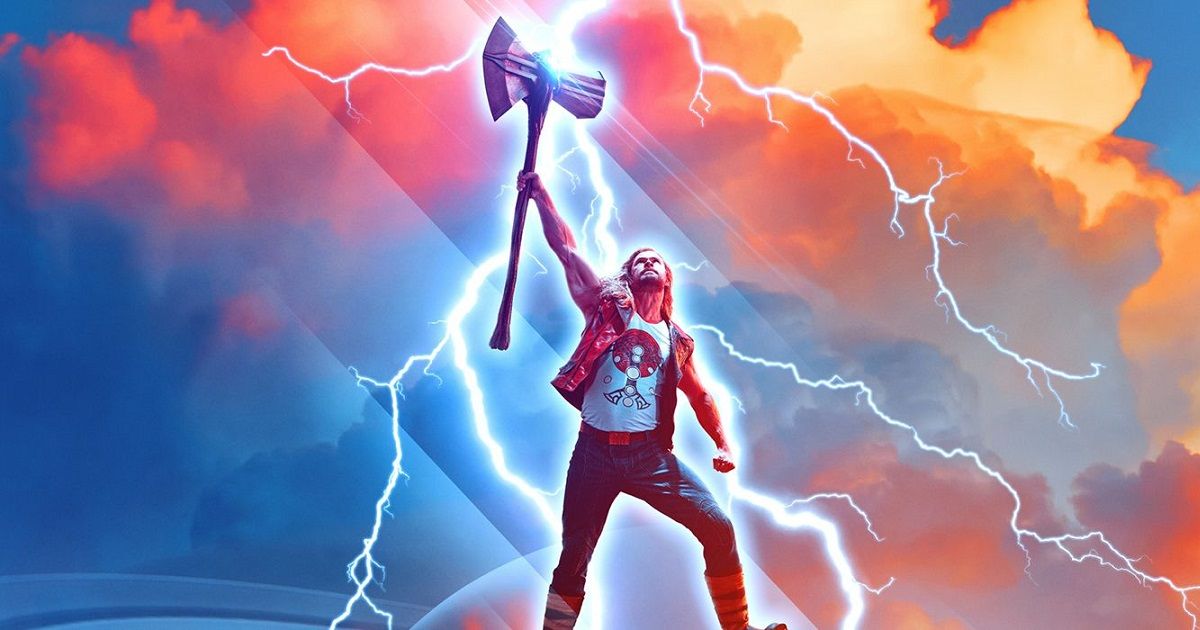 Thor-4-Poster