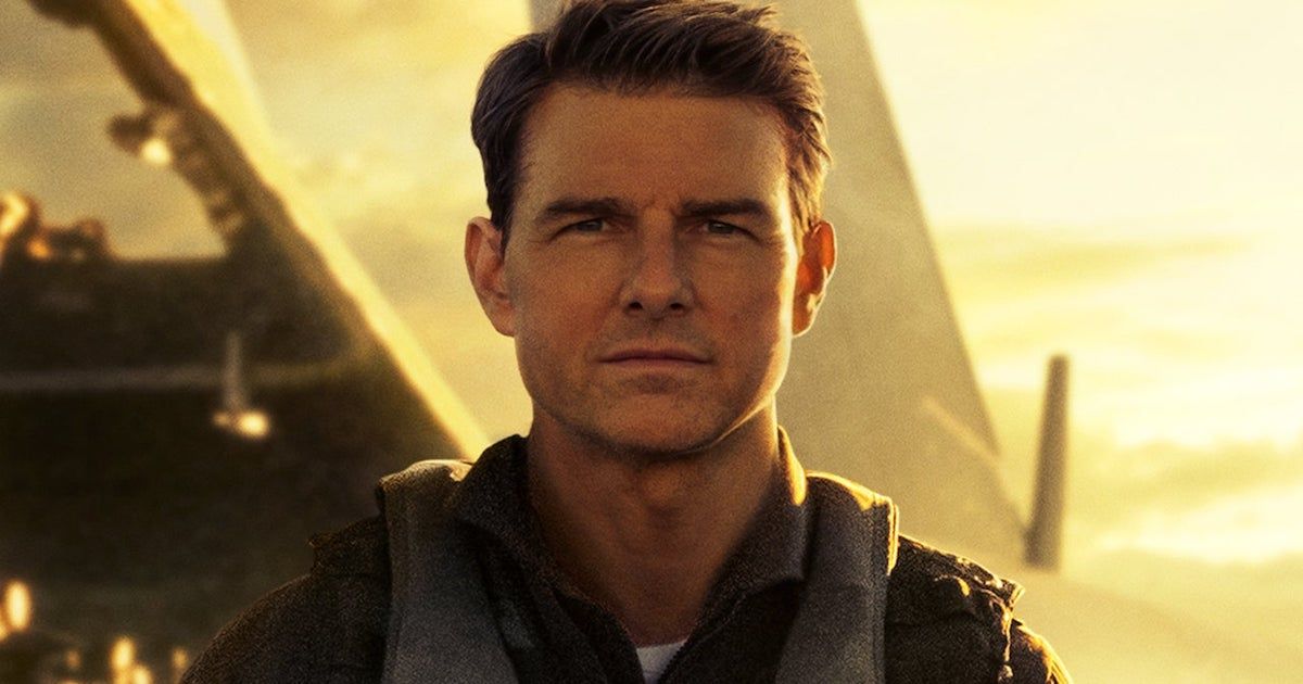 Tom Cruise Set for Massive Payday Thanks to Top Gun: Maverick's Box Office Success