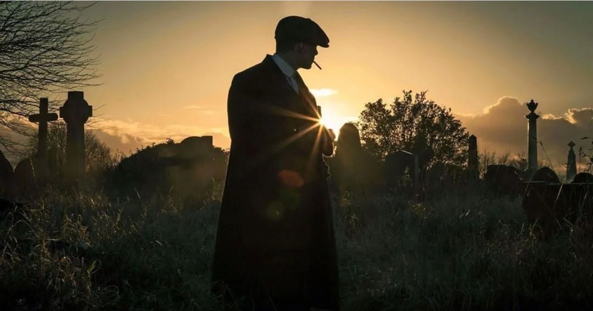 Bristol Watch 😐🙄😮 Peaky Blinders: Best Moments of the Show, Ranked