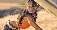 Transformers Megan Fox Sales