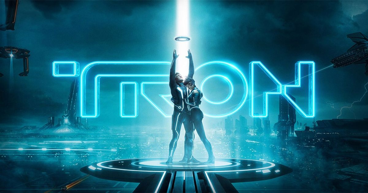 Tron-Legacy