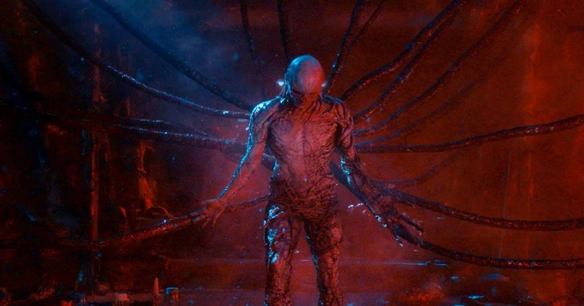 Stranger Things Season 4: Why Vecna is the Series' Best Villain