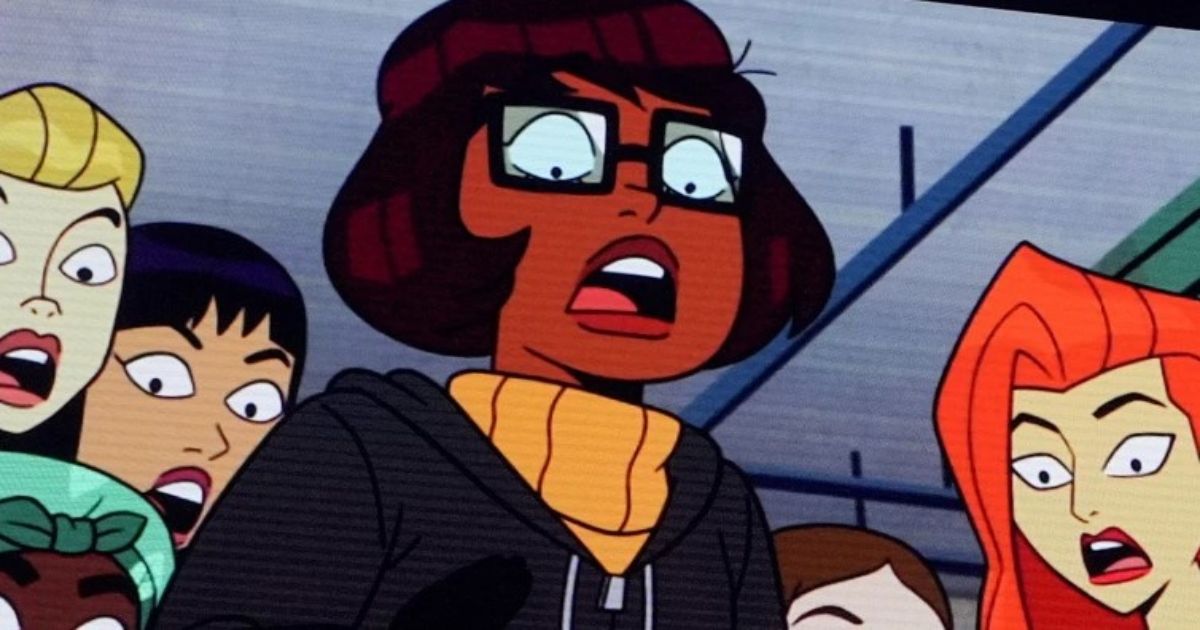 VELMA is a Mean-Spirited Unfunny Series and Has a 7% Fan Rating on Rotten  Tomatoes — GeekTyrant