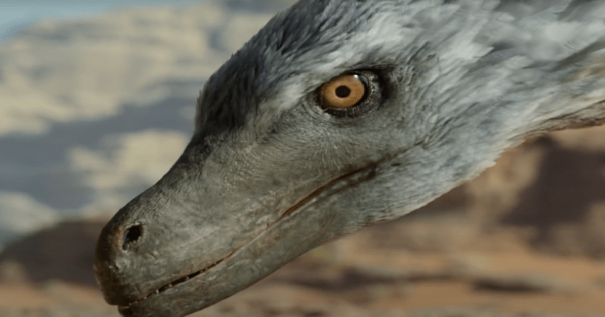 Why Prehistoric Planet is a Ground-Breaking Documentary