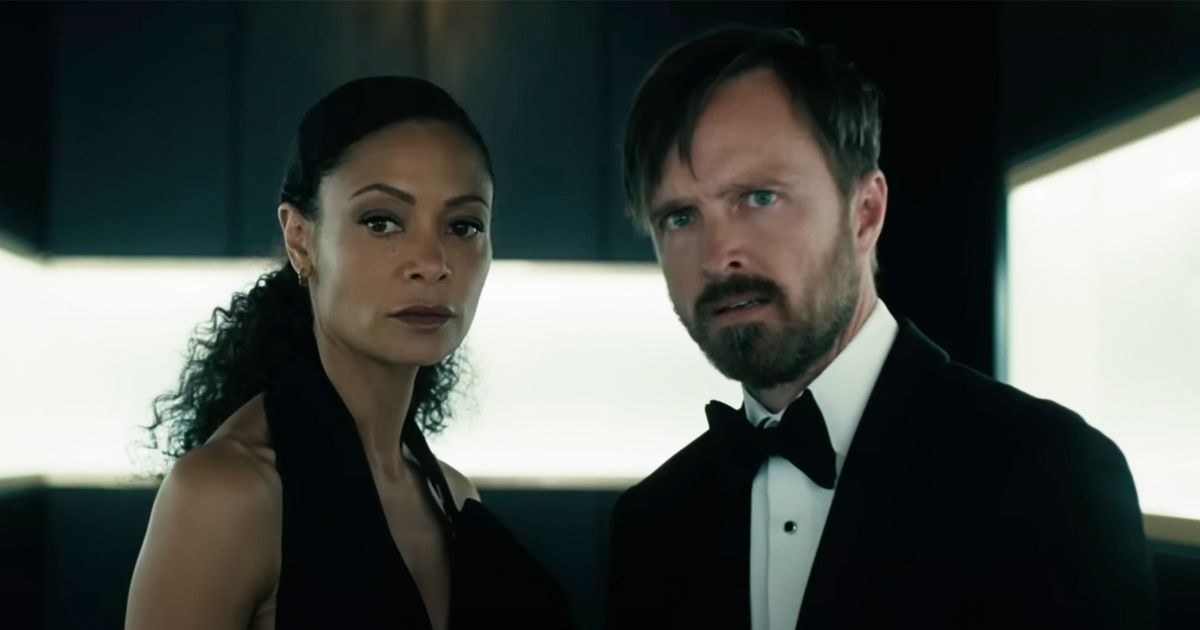 Westworld Season 4 Review: Prophecy, Fate, and New Thrills Fuel HBO's Futuristic Drama