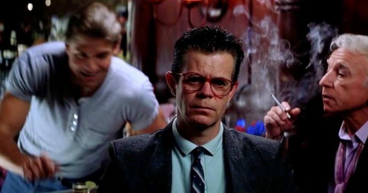 #The Best William H. Macy Movies, Ranked