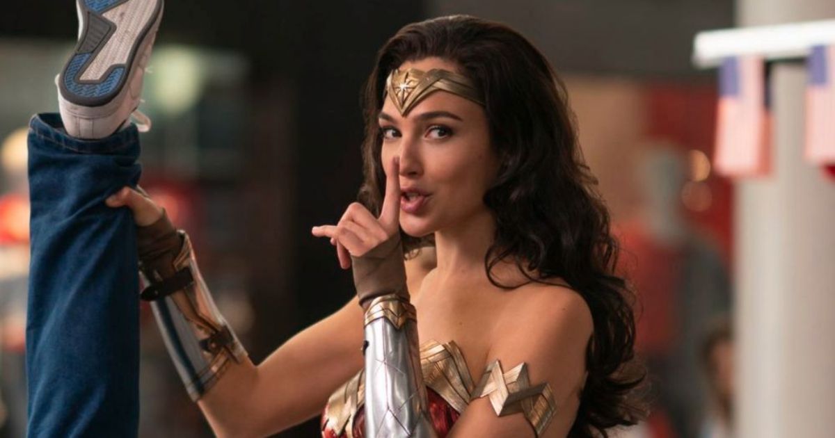 Gal Gadot Feels “Empowered” After 'Wonder Woman 3' Cancellation – Deadline