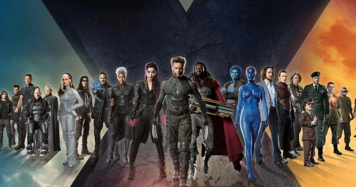 The Best X-Men Movies, Ranked