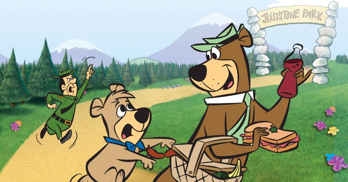 The Best Hanna-Barbera Cartoons, Ranked