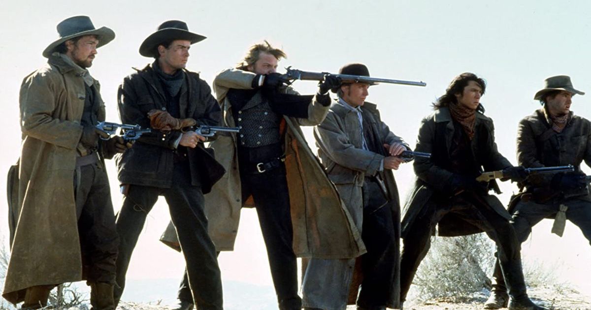 Best Westerns of the 1980s, Ranked