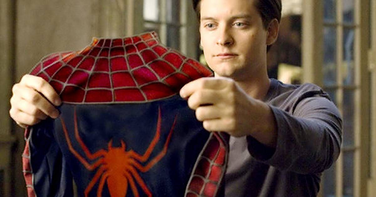 Why Spider-Man 3 Received Too Much Hate