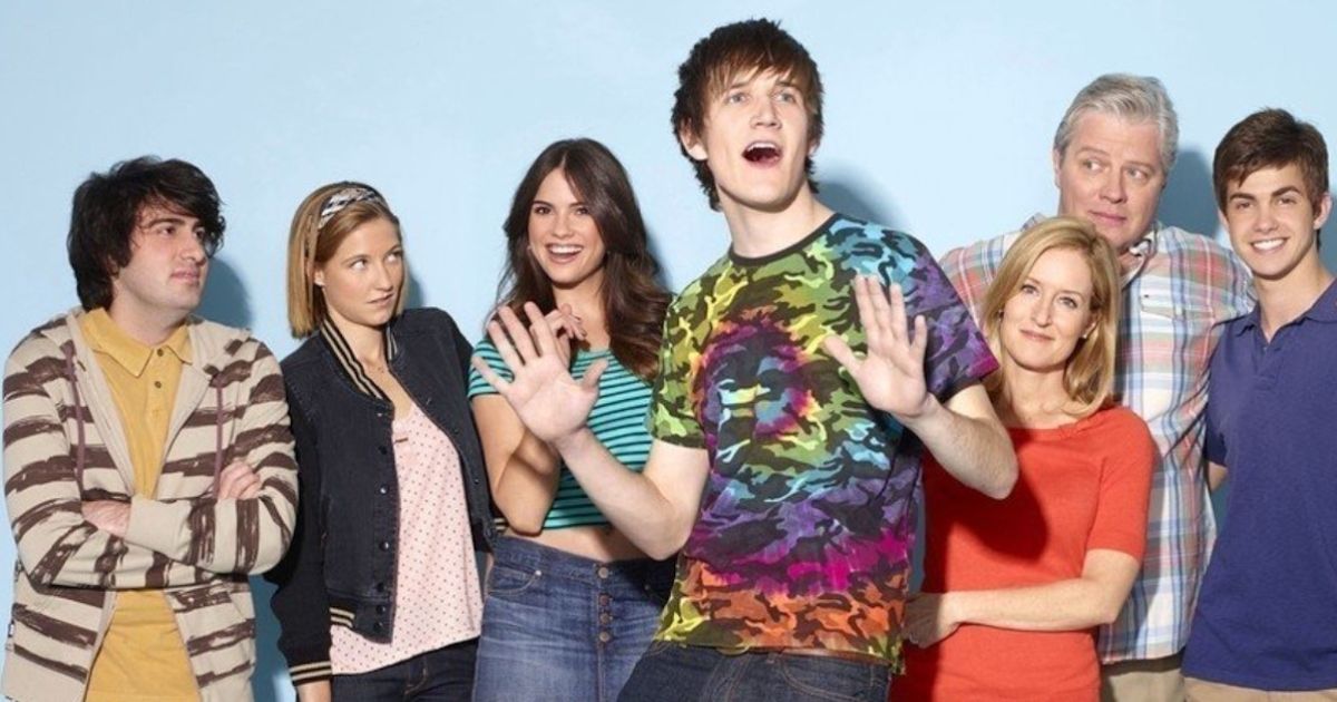 #Why It’s Time to Revive Bo Burnham’s MTV Masterpiece