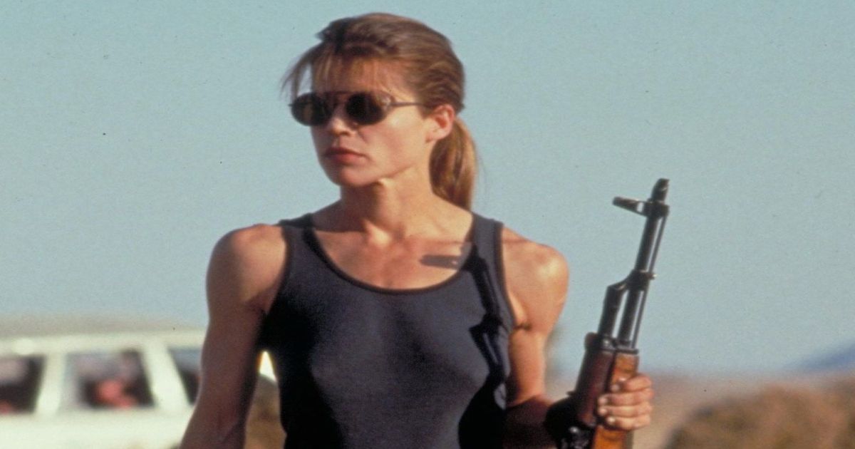 The Coolest Moms in Action Movies, Ranked