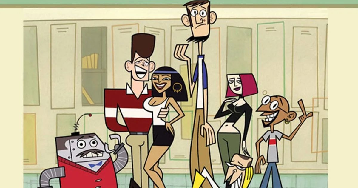 Clone High Trailer Offers New Look at Reboot & Confirms Max Release Date