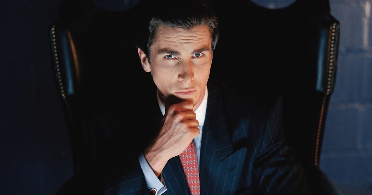 What Does the Ending of American Psycho mean?