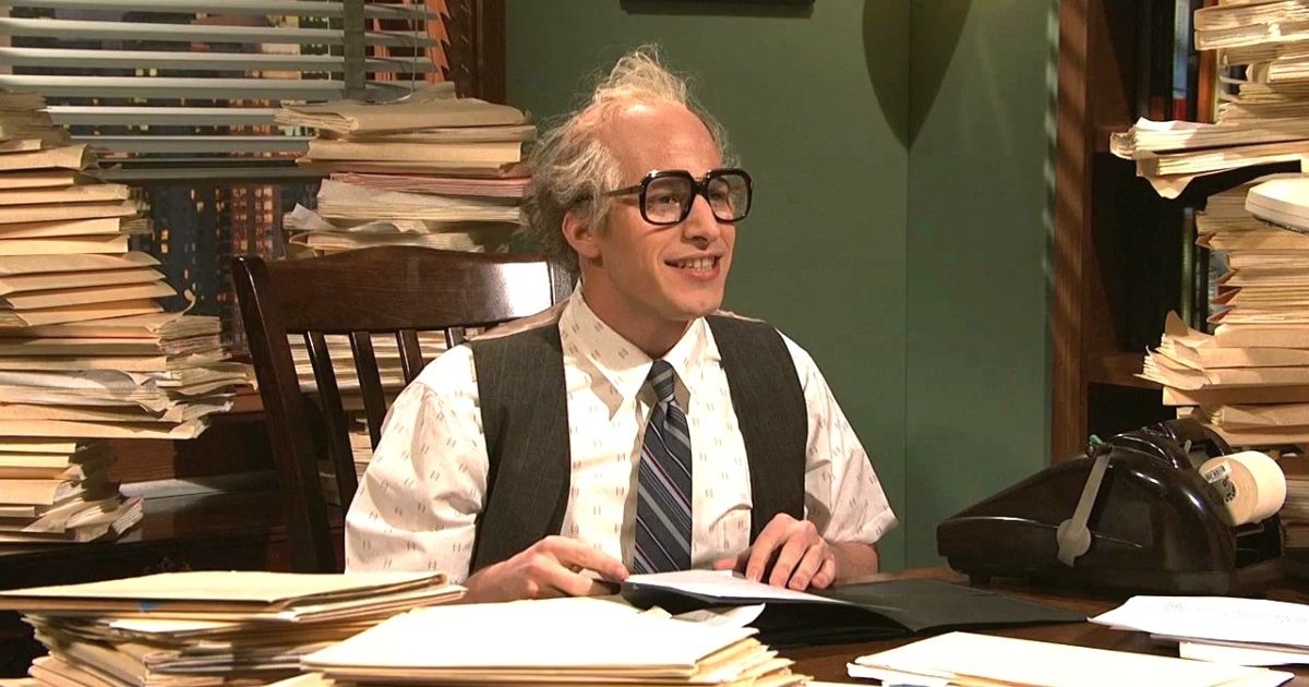 Snl Andy Samberg Threw It On The Ground Andy Samberg’s 8 Best SNL Characters, Ranked