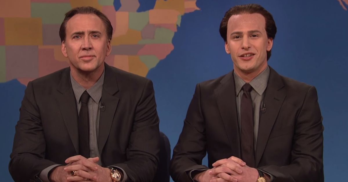 Andy Samberg’s 8 Best SNL Characters, Ranked