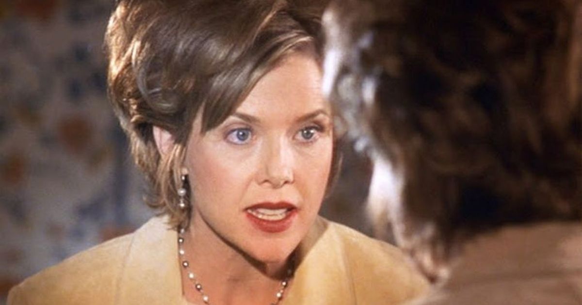 Best Annette Bening Movies Ranked