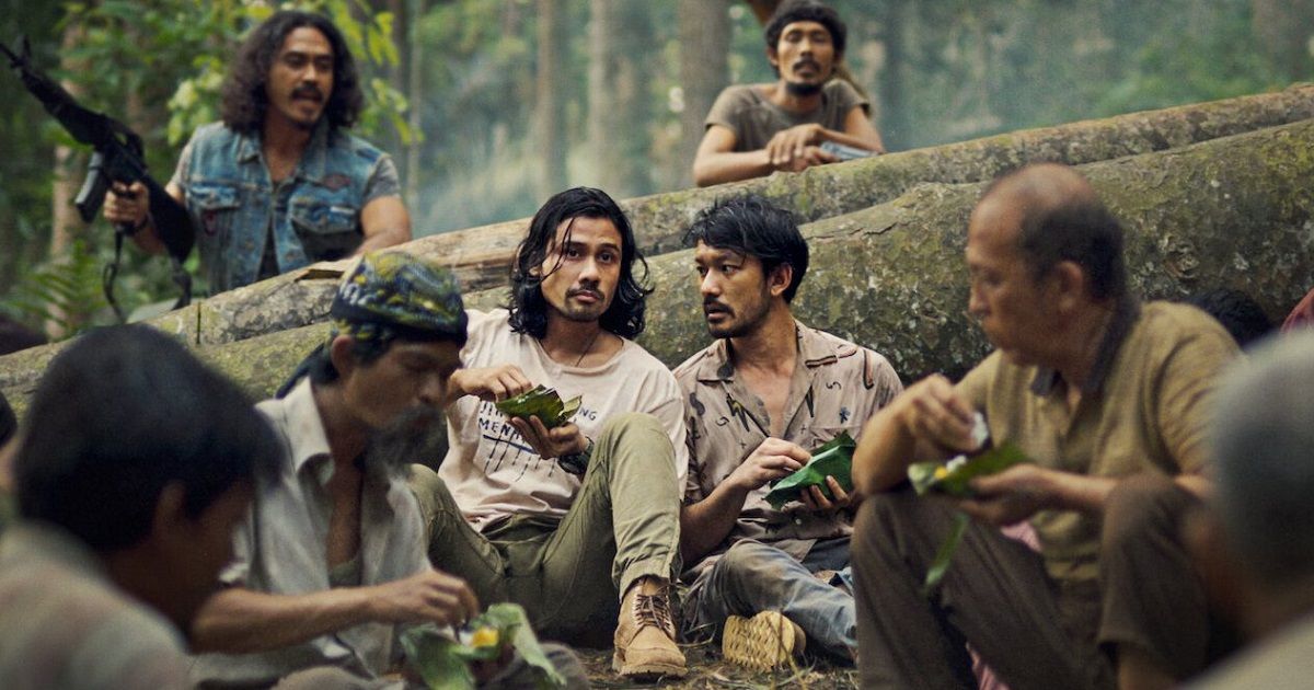 Why Netflix's Ben & Jody is One of 2022's Best Indonesian Films
