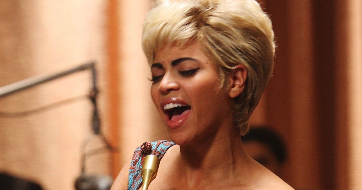 6 Movies You Forgot Beyonce Was In