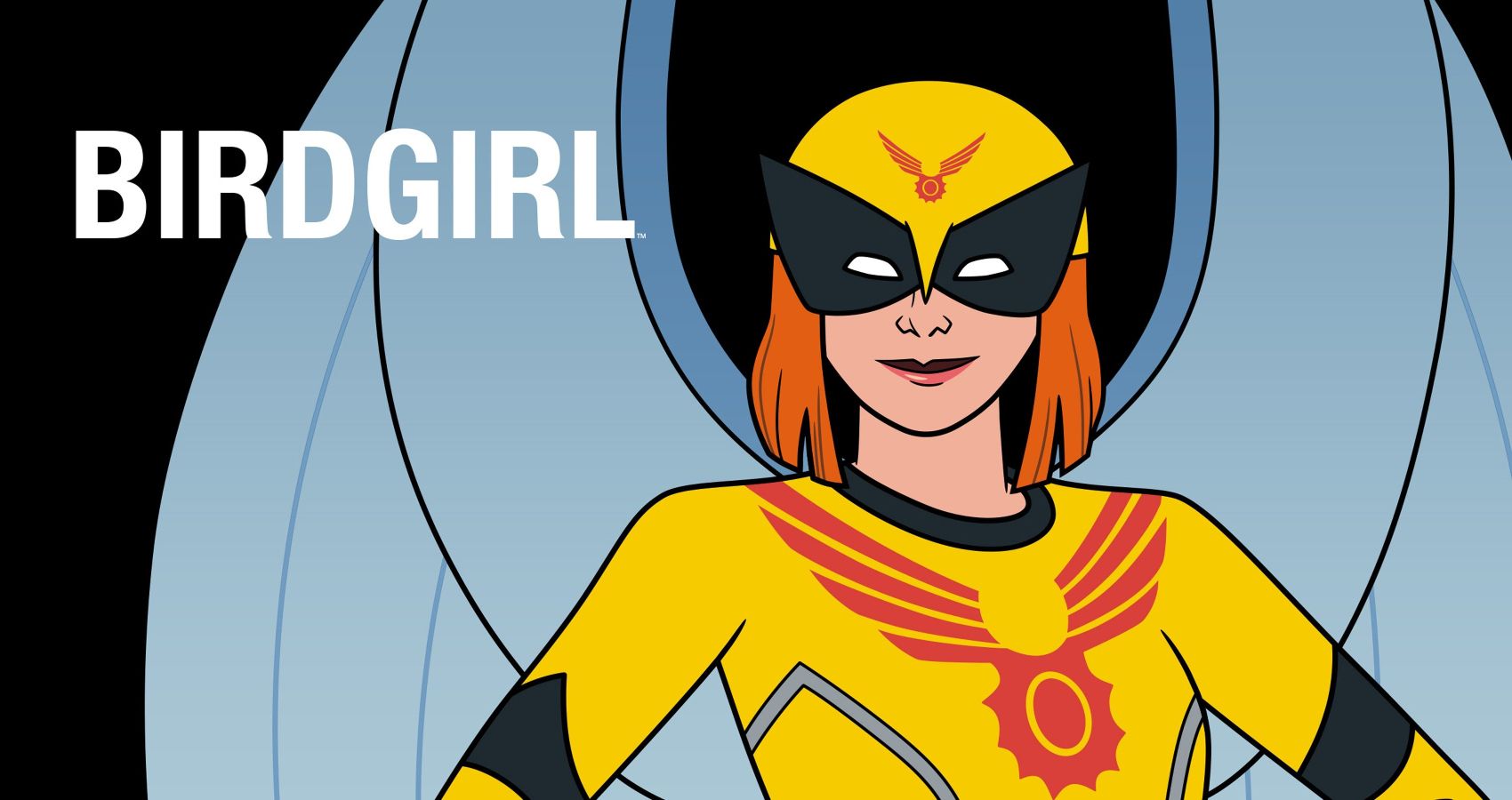 Adult Swim S Birdgirl Why You Should Be Watching The Harvey Birdman Spin Off