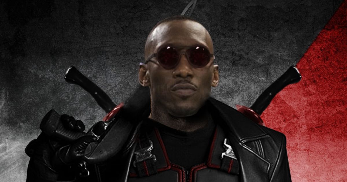 New Blade Synopsis Reveals The Vampire Hunter Will Keep His Comic Book Origins in the MCU – NewsEverything Movies