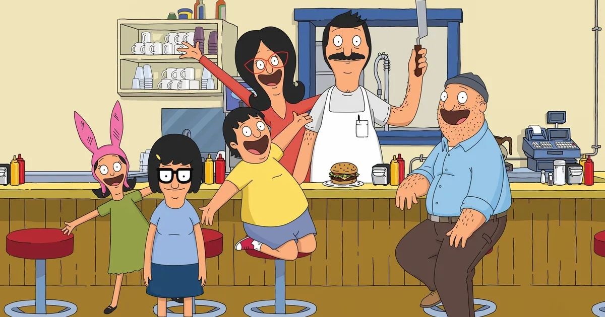 Bob’s Burgers: An Ode to Our Dad’s Puns