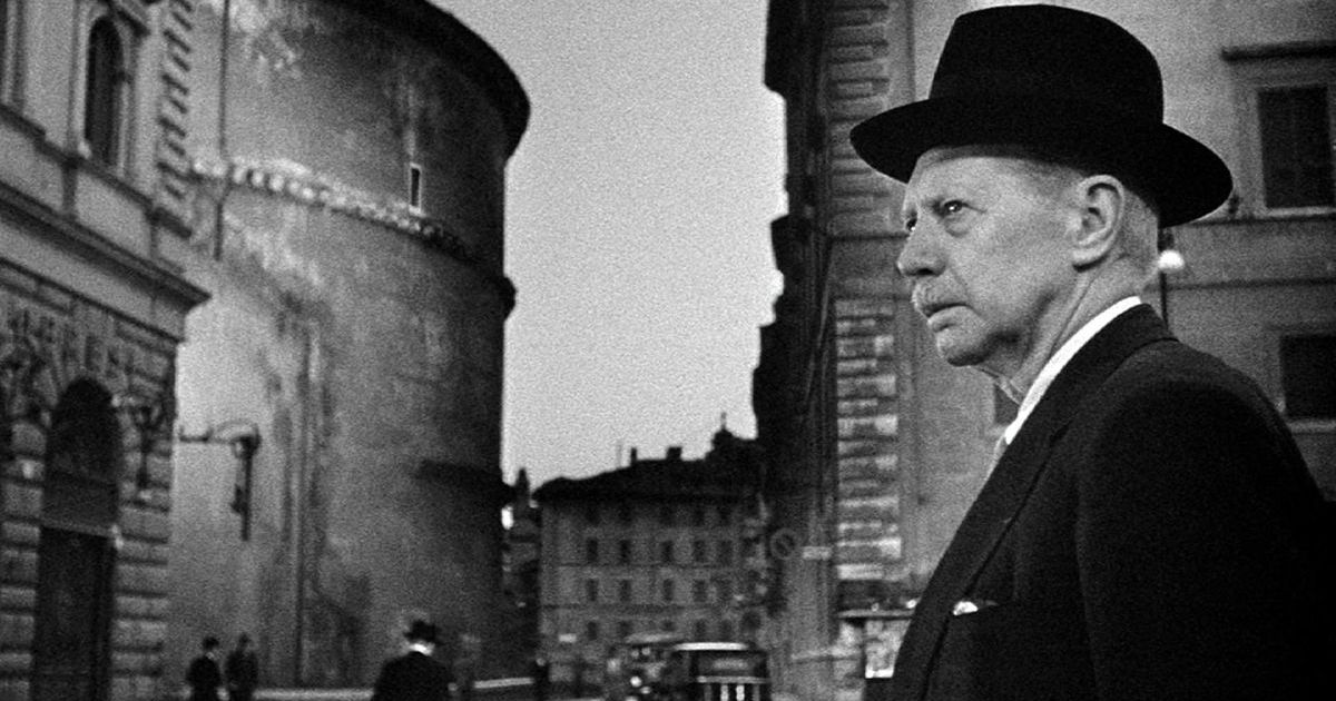 Umberto D