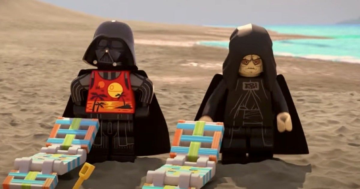 LEGO Star Wars Summer Vacation: Plot, Cast, and Everything Else We Know